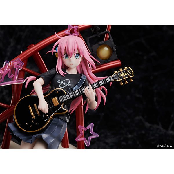 ANIPLEX 孤獨搖滾！後藤一里 (1/7比例figure)