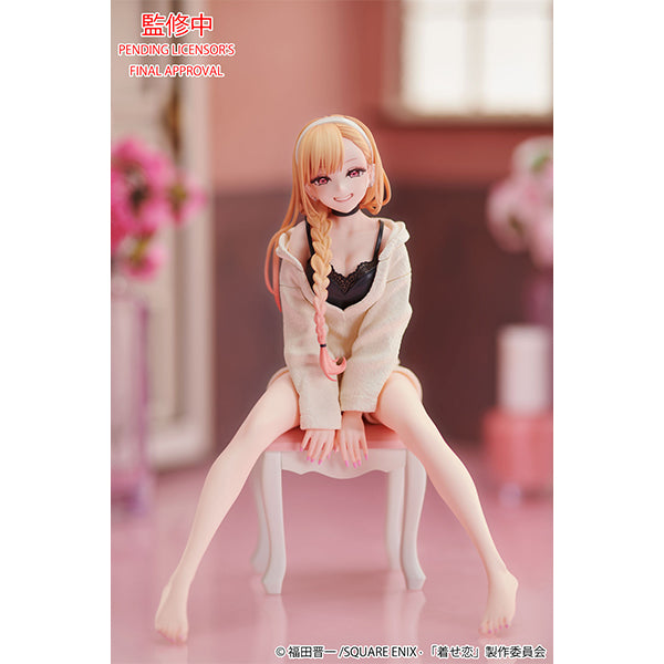 Aniplex《戀上換裝娃娃》喜多川海夢 睡衣Ver.