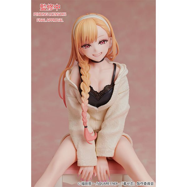 Aniplex《戀上換裝娃娃》喜多川海夢 睡衣Ver. - Microworks ACG