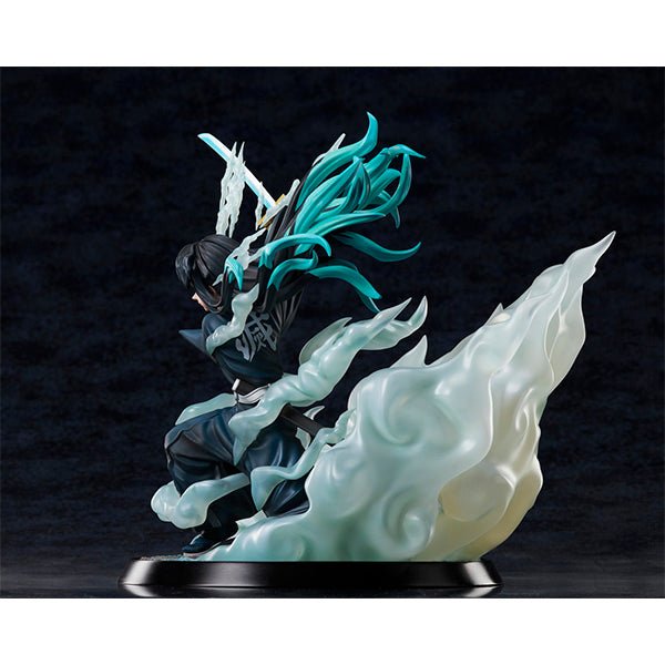 Aniplex《鬼滅之刃》1/8 時透無一郎 - Microworks ACG