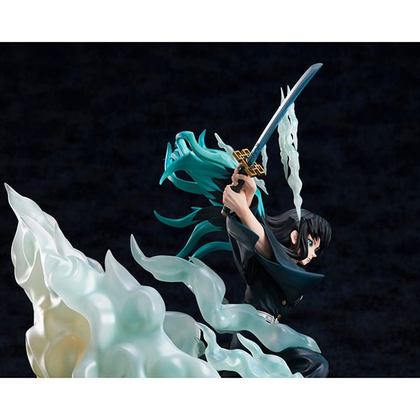 Aniplex《鬼滅之刃》1/8 時透無一郎 - Microworks ACG