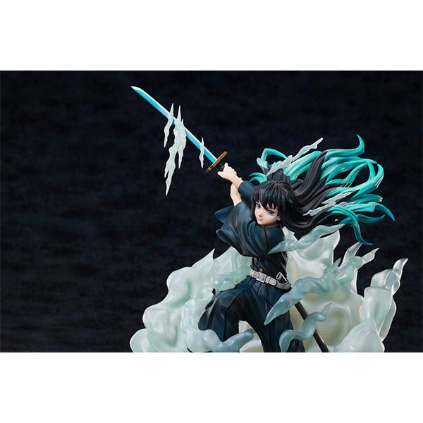 Aniplex《鬼滅之刃》1/8 時透無一郎 - Microworks ACG