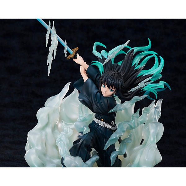 Aniplex《鬼滅之刃》1/8 時透無一郎 - Microworks ACG