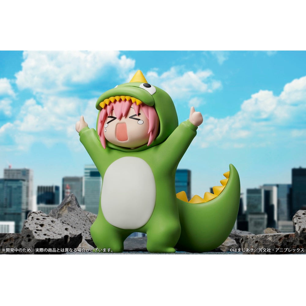 ANIPLEX 後藤一里 承認欲求怪獸