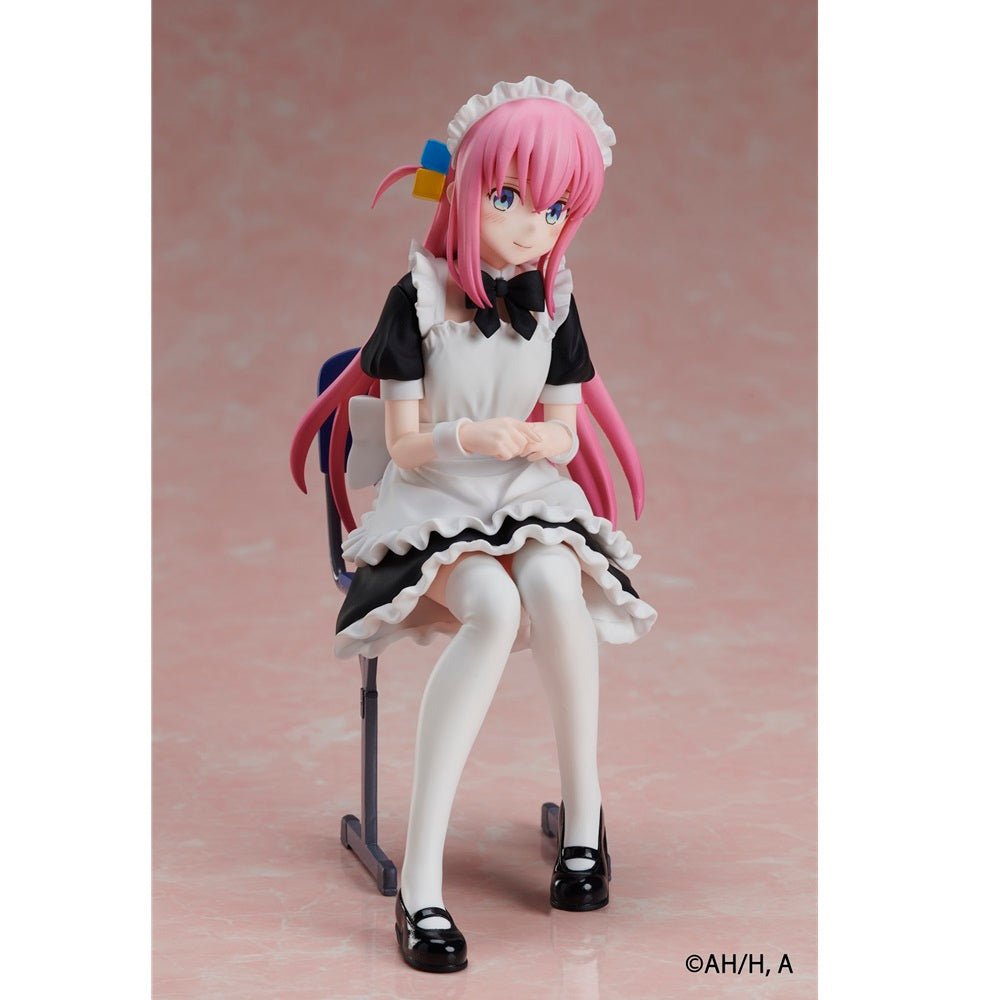 Aniplex 後藤一里(女僕Ver.) - Microworks ACG