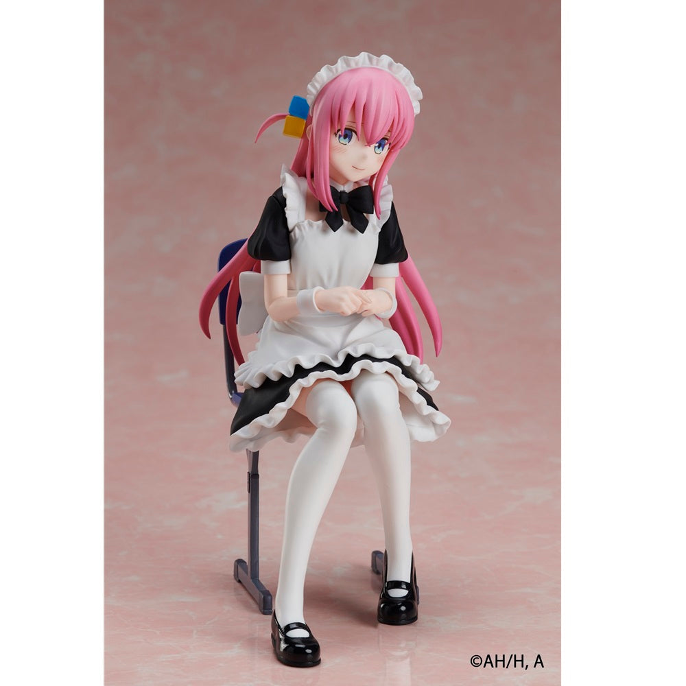 Aniplex 後藤一里(女僕Ver.)