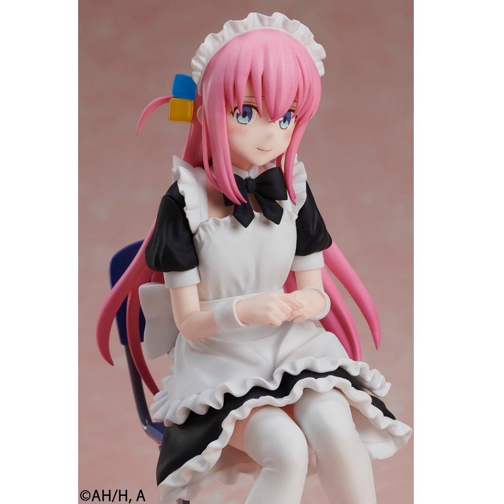 Aniplex 後藤一里(女僕Ver.) - Microworks ACG