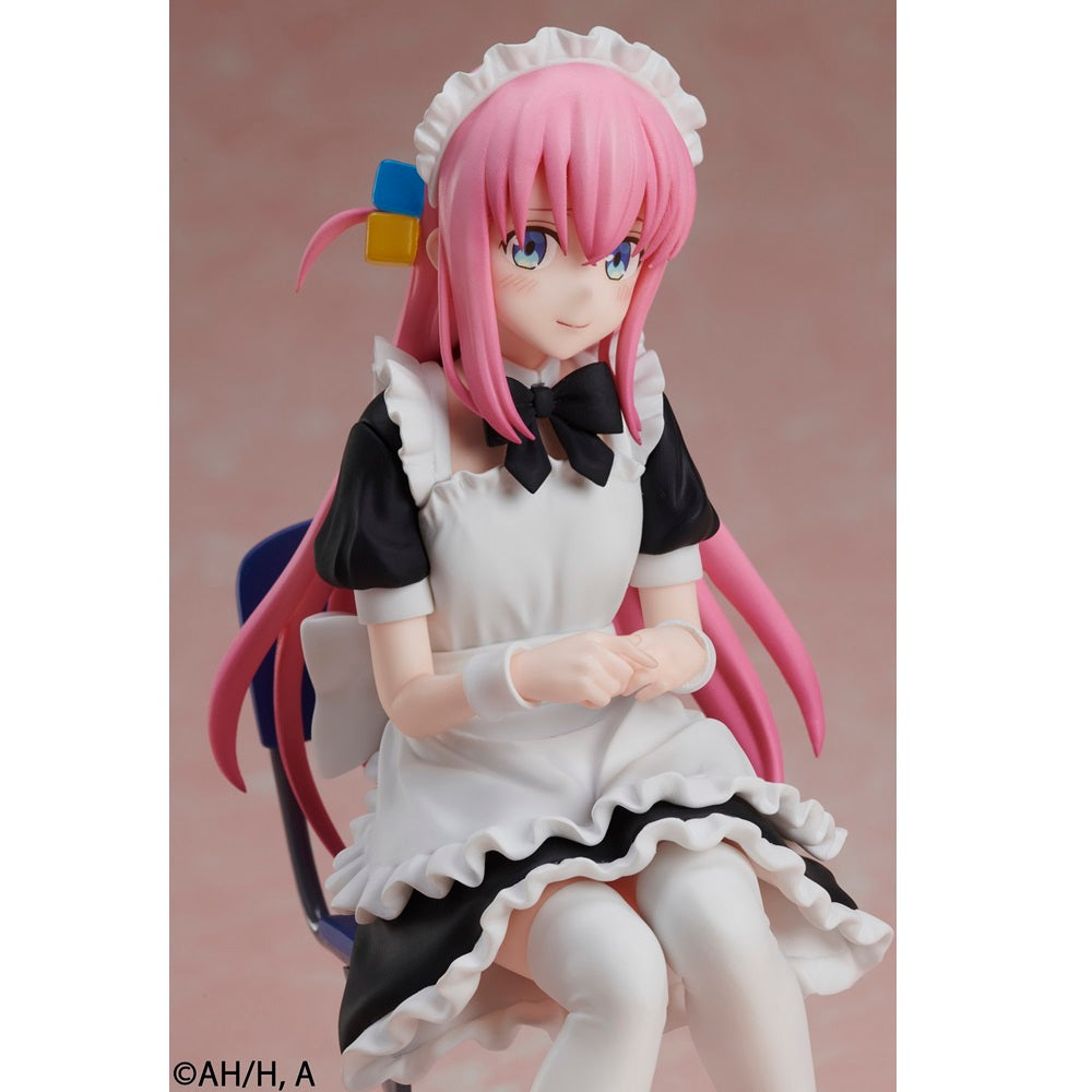 Aniplex 後藤一里(女僕Ver.)