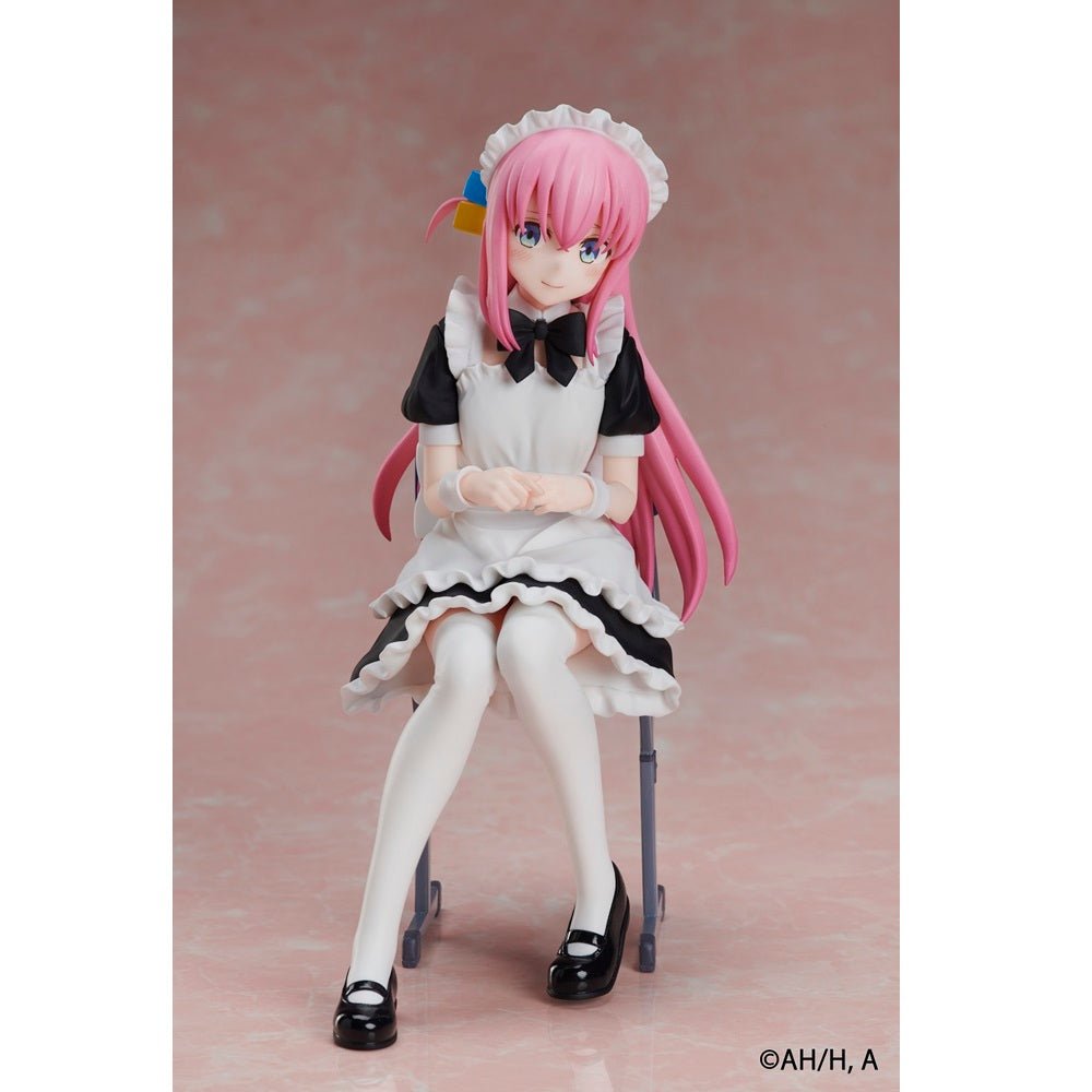 Aniplex 後藤一里(女僕Ver.) - Microworks ACG