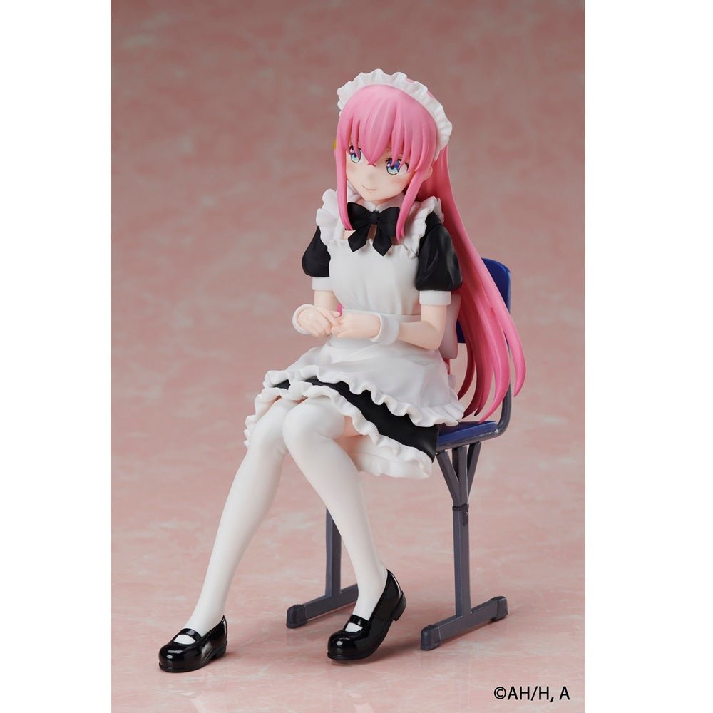 Aniplex 後藤一里(女僕Ver.) - Microworks ACG