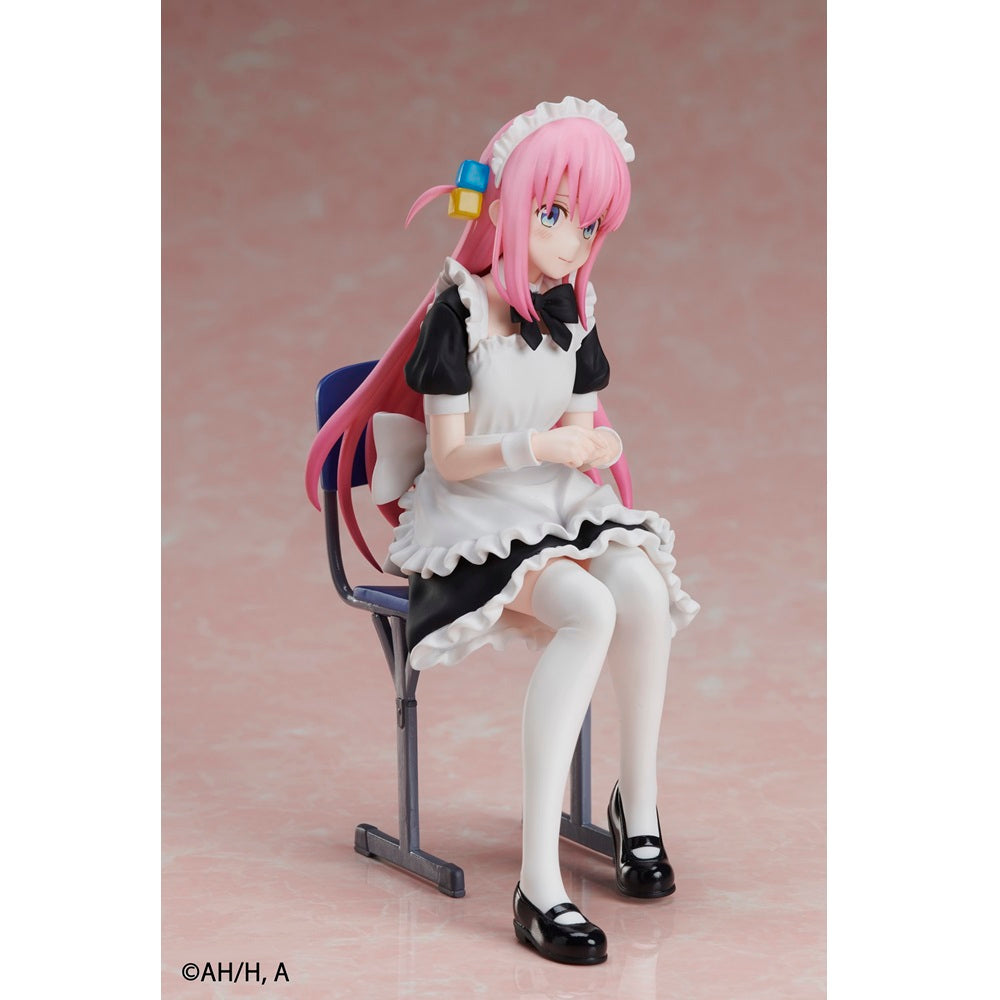 Aniplex 後藤一里(女僕Ver.)