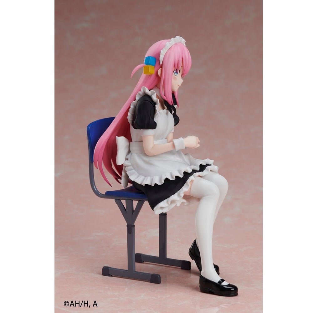 Aniplex 後藤一里(女僕Ver.) - Microworks ACG