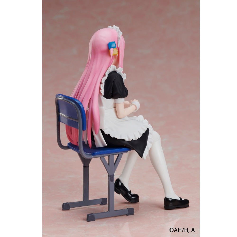 Aniplex 後藤一里(女僕Ver.) - Microworks ACG