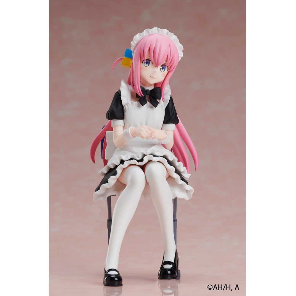 Aniplex 後藤一里(女僕Ver.)