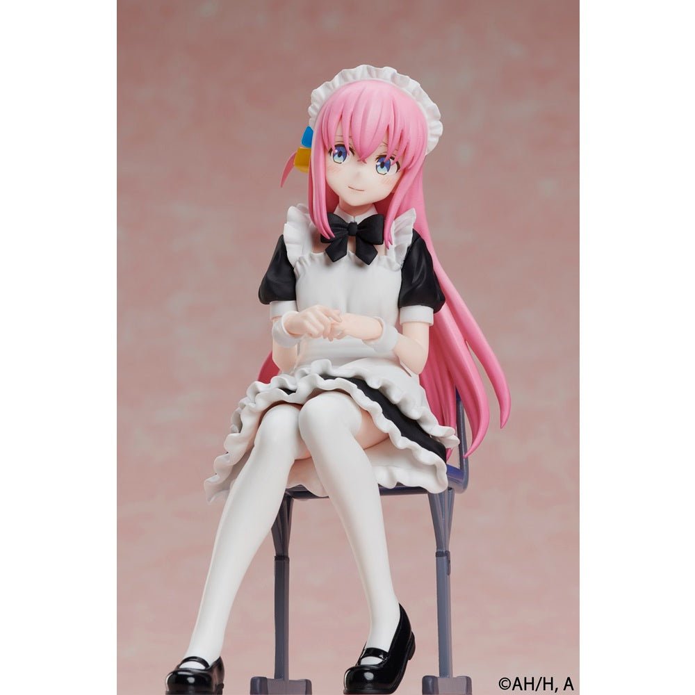 Aniplex 後藤一里(女僕Ver.) - Microworks ACG