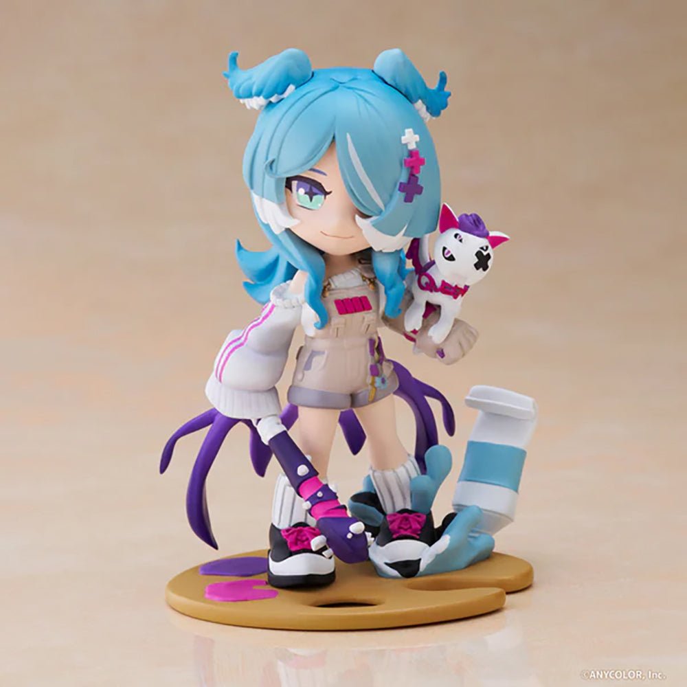 Bushiroad Creative [PalVerse Pale.] NIJISANJI EN Elira Pendora - Microworks ACG