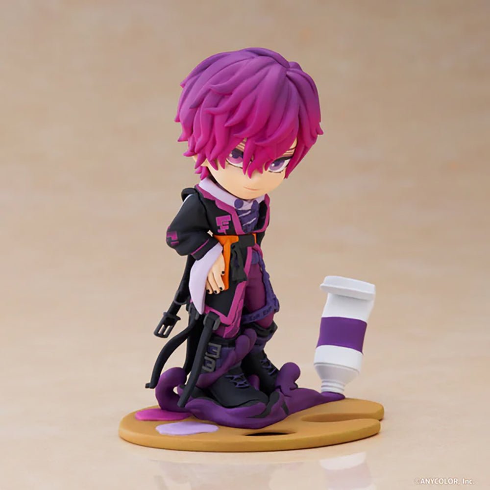 Bushiroad Creative [PalVerse Pale.] NIJISANJI EN Uki Violeta - Microworks ACG