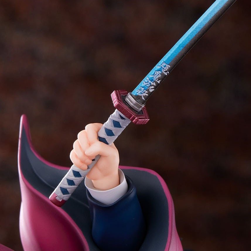 BellFine 鬼滅之刃 富岡義勇 DX Ver. - Microworks ACG