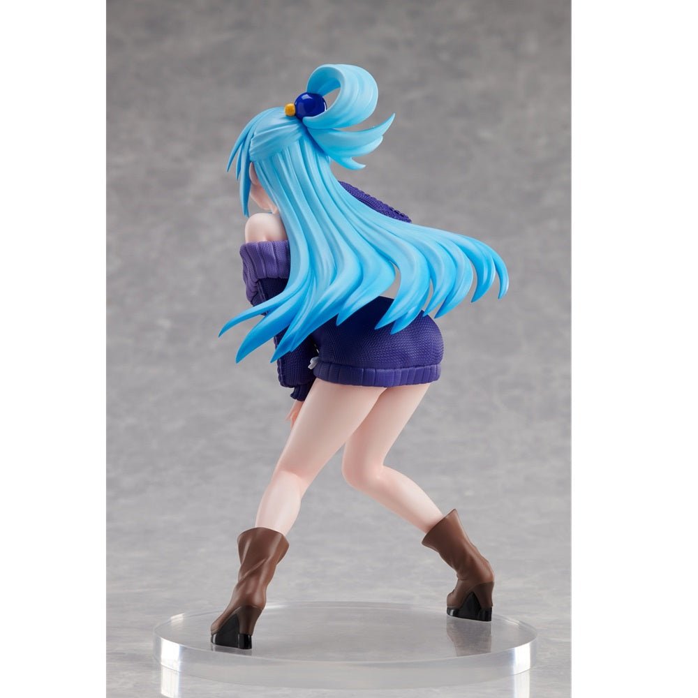 ELCOCO《為美好的世界獻上祝福！3》 - 阿克婭 - Microworks ACG