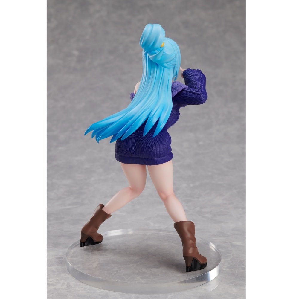 ELCOCO《為美好的世界獻上祝福！3》 - 阿克婭 - Microworks ACG