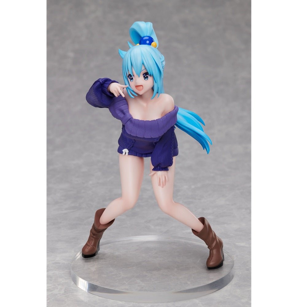 ELCOCO《為美好的世界獻上祝福！3》 - 阿克婭 - Microworks ACG