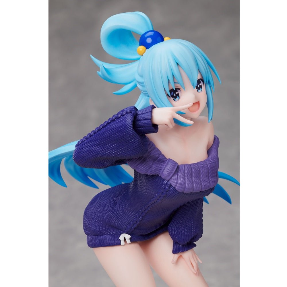 ELCOCO《為美好的世界獻上祝福！3》 - 阿克婭 - Microworks ACG