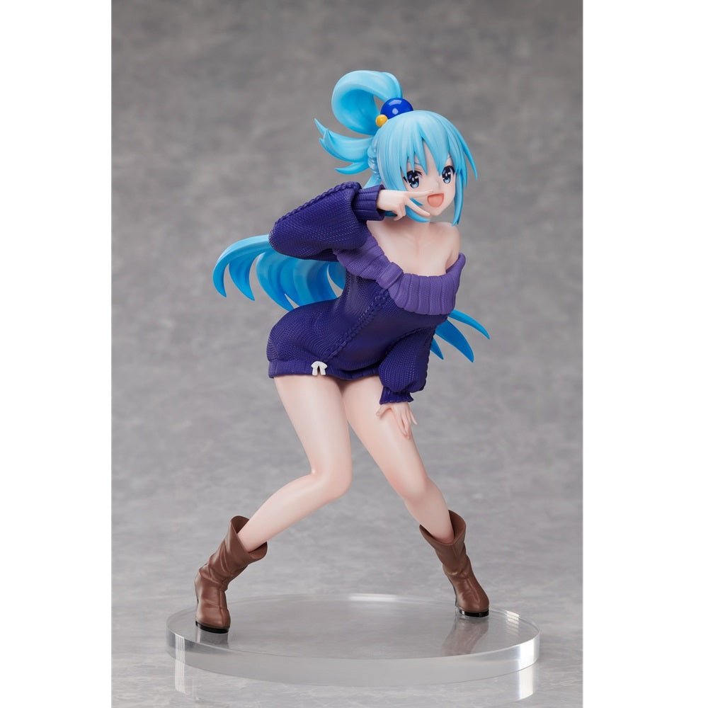 ELCOCO《為美好的世界獻上祝福！3》 - 阿克婭 - Microworks ACG