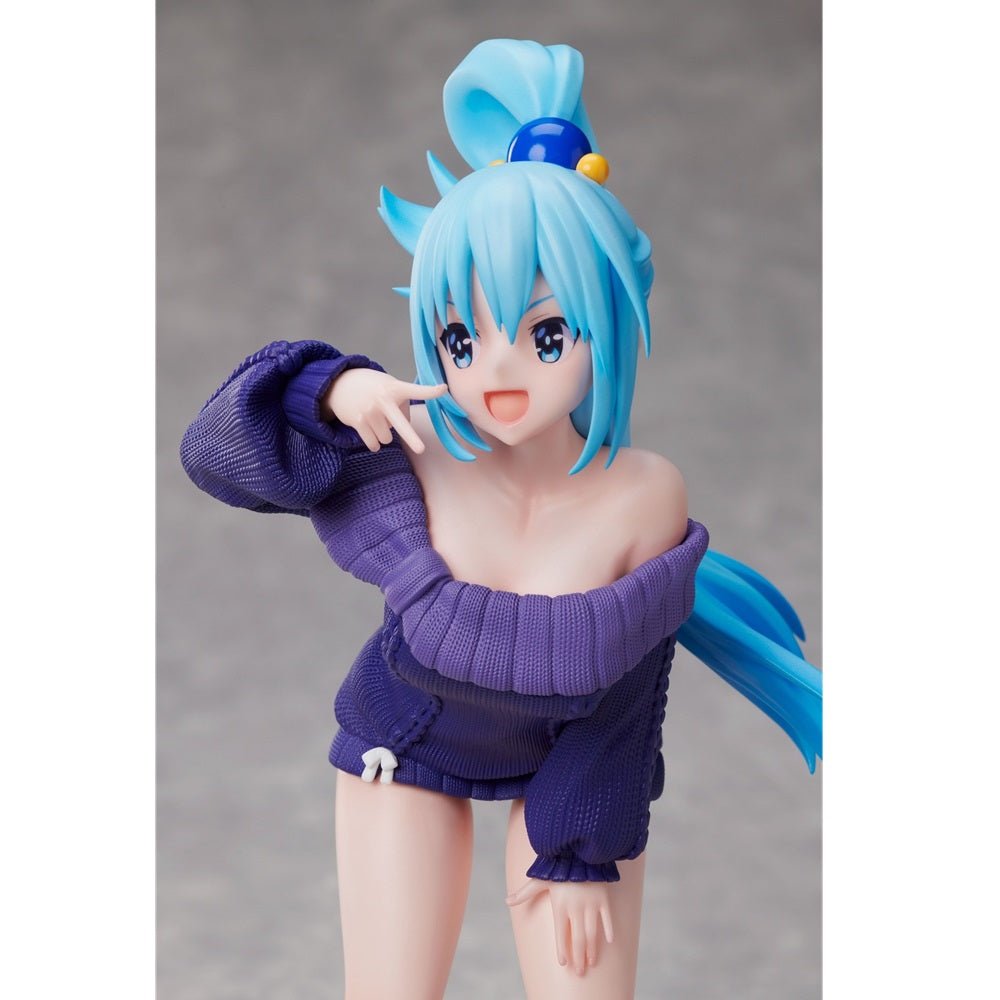 ELCOCO《為美好的世界獻上祝福！3》 - 阿克婭 - Microworks ACG