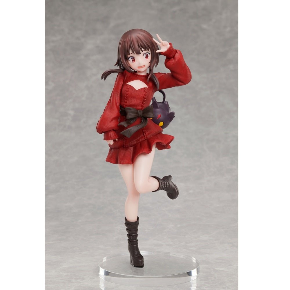 ELCOCO《為美好的世界獻上祝福！3》 - 惠惠 - Microworks ACG