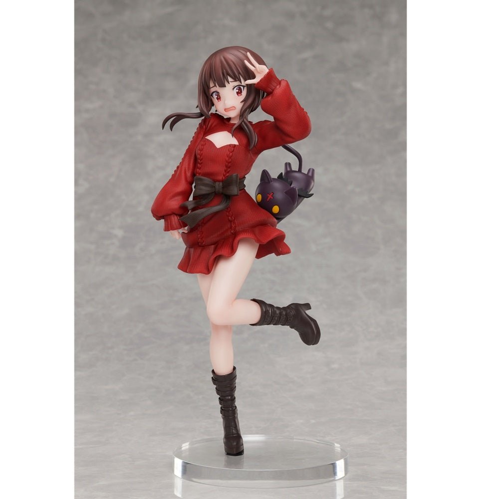 ELCOCO《為美好的世界獻上祝福！3》 - 惠惠 - Microworks ACG