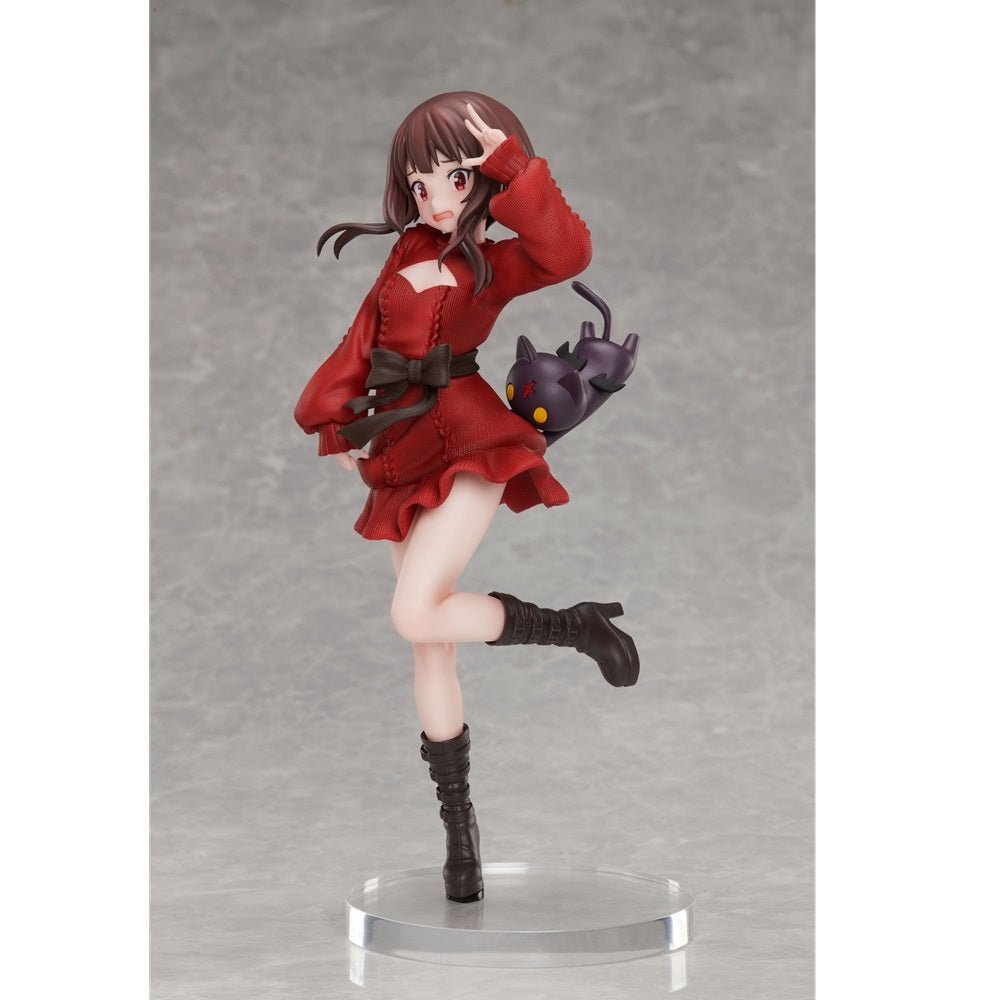 ELCOCO《為美好的世界獻上祝福！3》 - 惠惠 - Microworks ACG