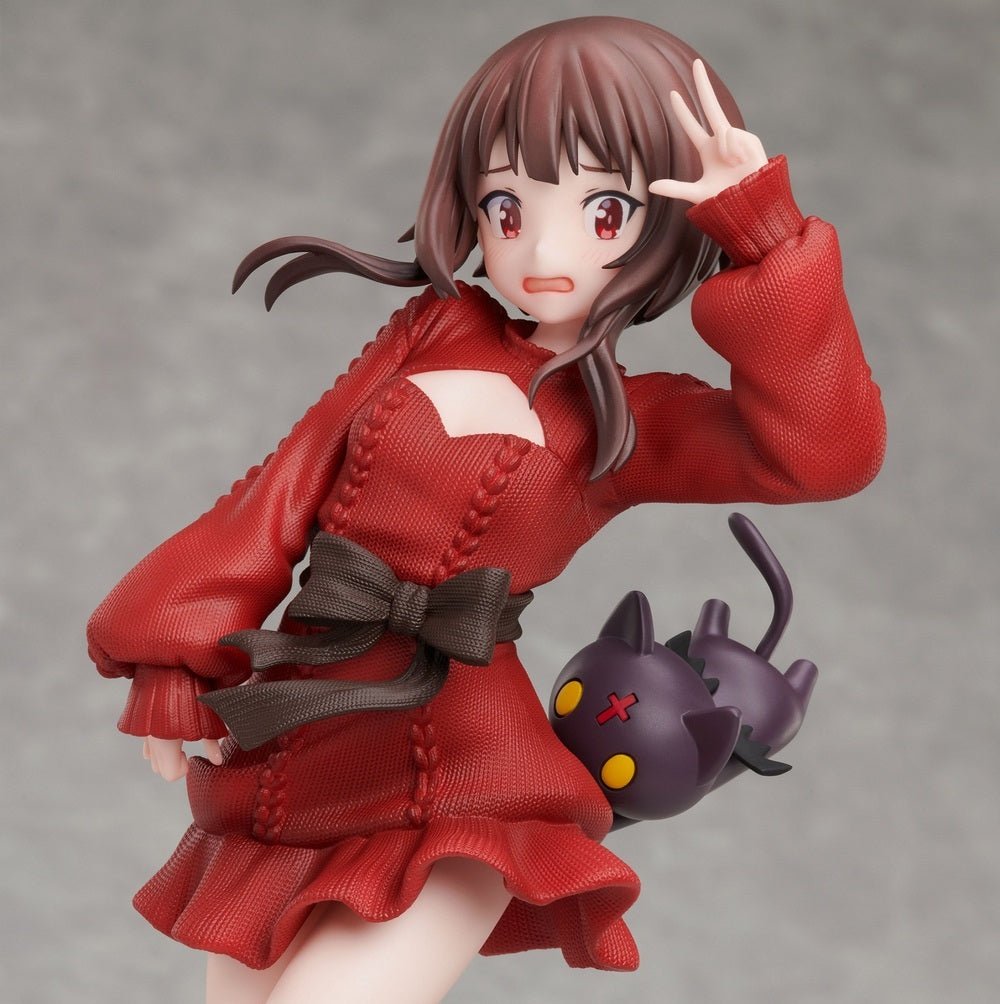 ELCOCO《為美好的世界獻上祝福！3》 - 惠惠 - Microworks ACG