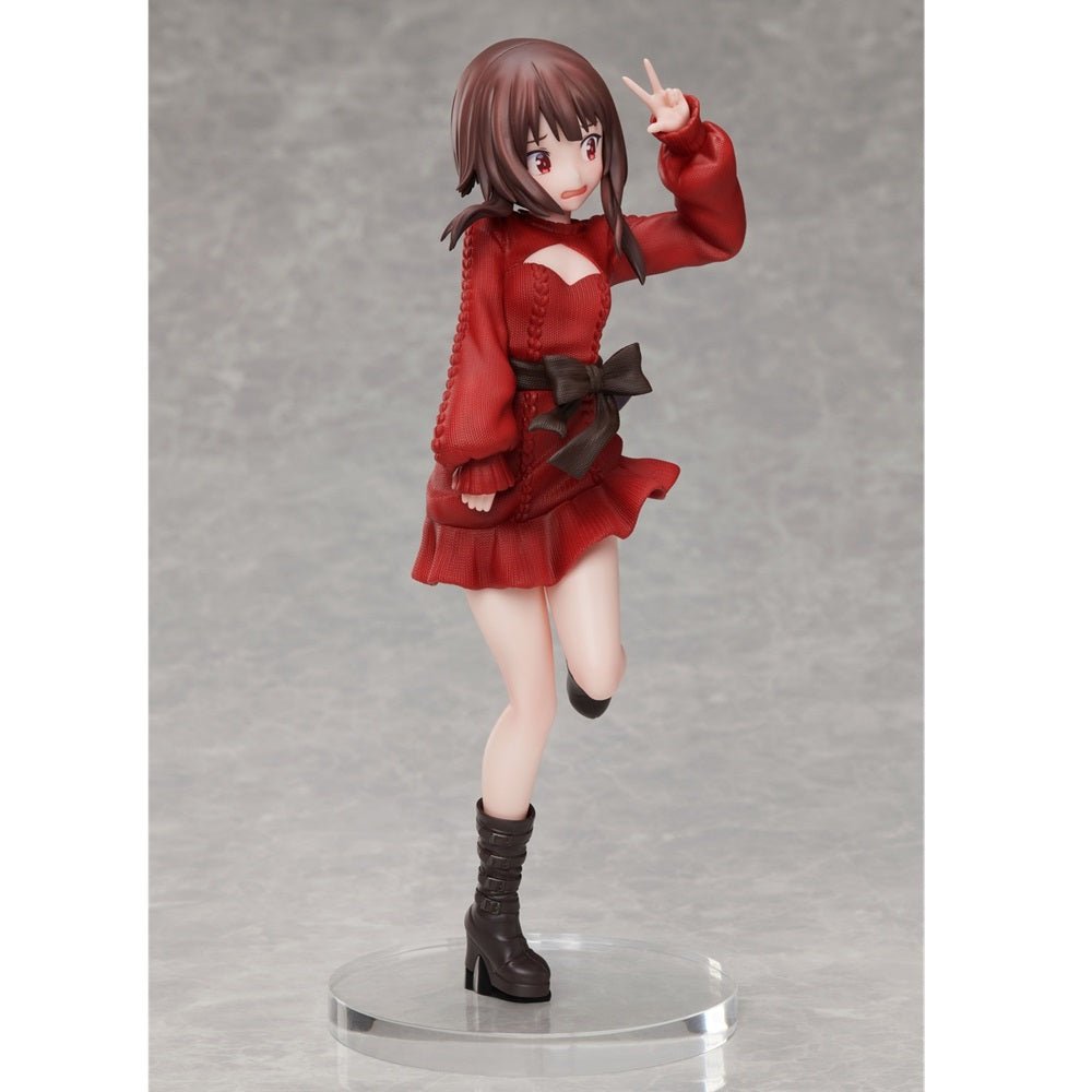 ELCOCO《為美好的世界獻上祝福！3》 - 惠惠 - Microworks ACG