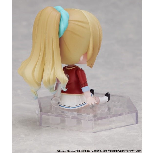 ELCOCO DFORM+《歡迎來到實力至上主義的教室》 - 輕井澤惠 - Microworks ACG