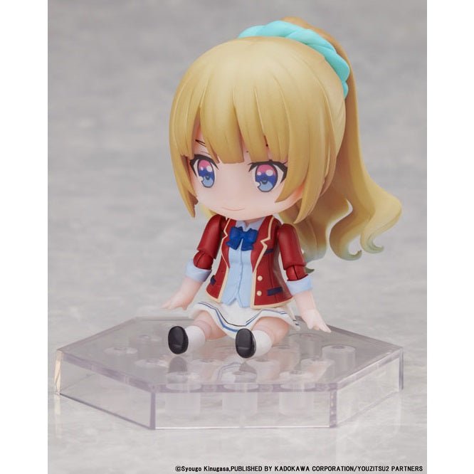 ELCOCO DFORM+《歡迎來到實力至上主義的教室》 - 輕井澤惠 - Microworks ACG