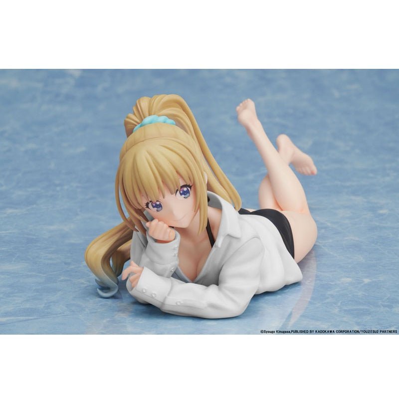 ELCOCO 《歡迎來到實力至上主義的教室》1/7 - 輕井澤惠 - Microworks ACG