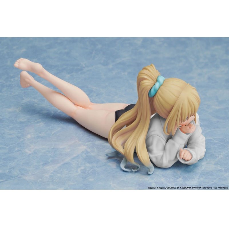 ELCOCO 《歡迎來到實力至上主義的教室》1/7 - 輕井澤惠 - Microworks ACG