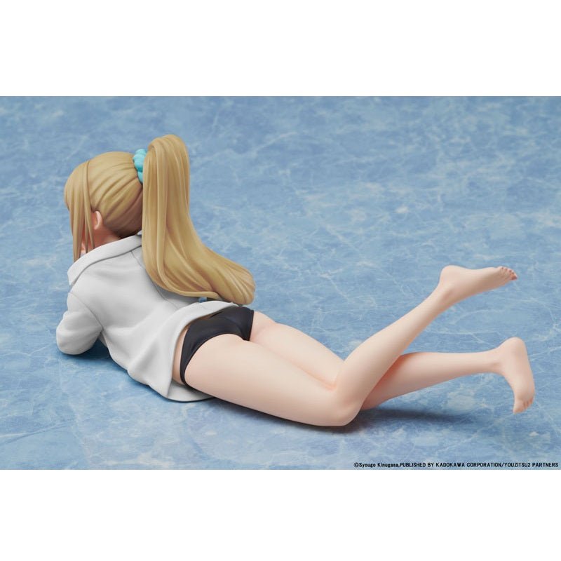 ELCOCO 《歡迎來到實力至上主義的教室》1/7 - 輕井澤惠 - Microworks ACG