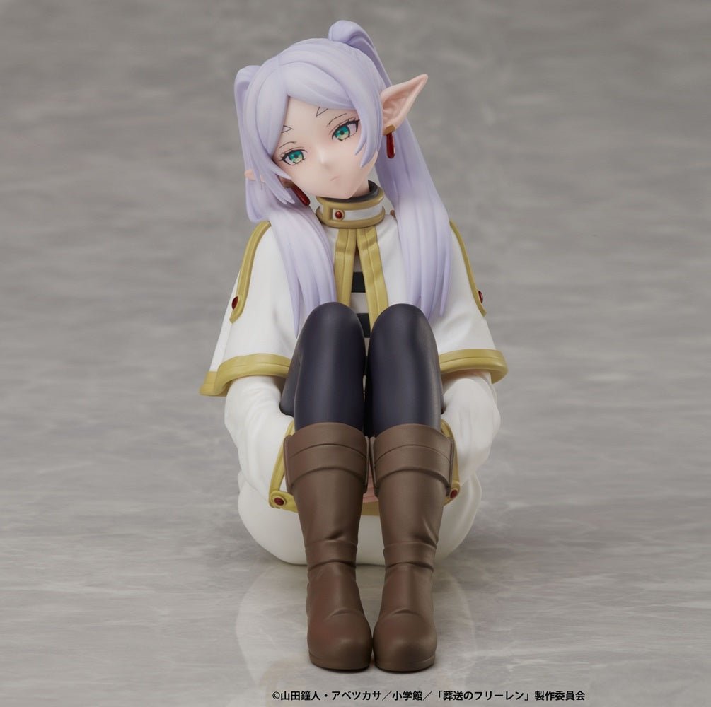 elcoco 葬送的芙莉蓮 芙莉蓮 (1/7比例) - Microworks ACG