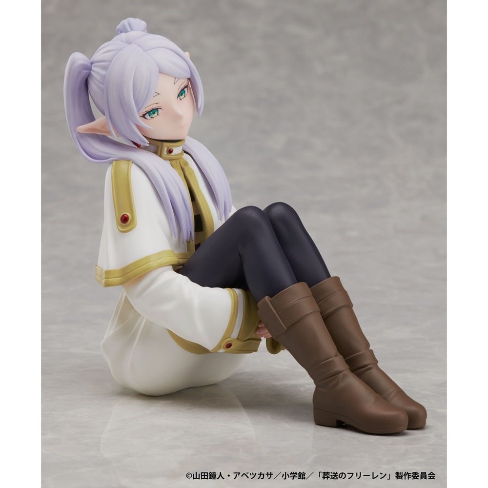 elcoco 葬送的芙莉蓮 芙莉蓮 (1/7比例) - Microworks ACG