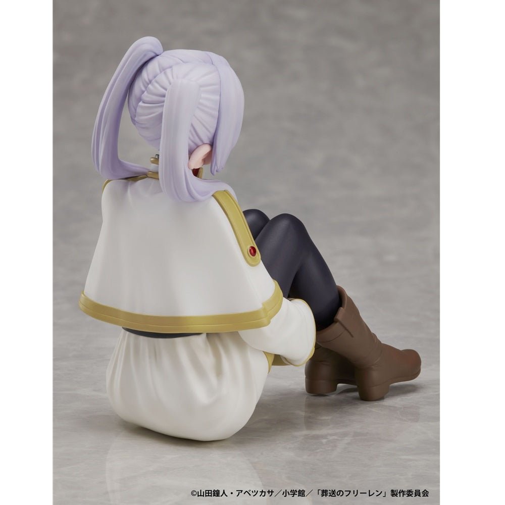 elcoco 葬送的芙莉蓮 芙莉蓮 (1/7比例) - Microworks ACG