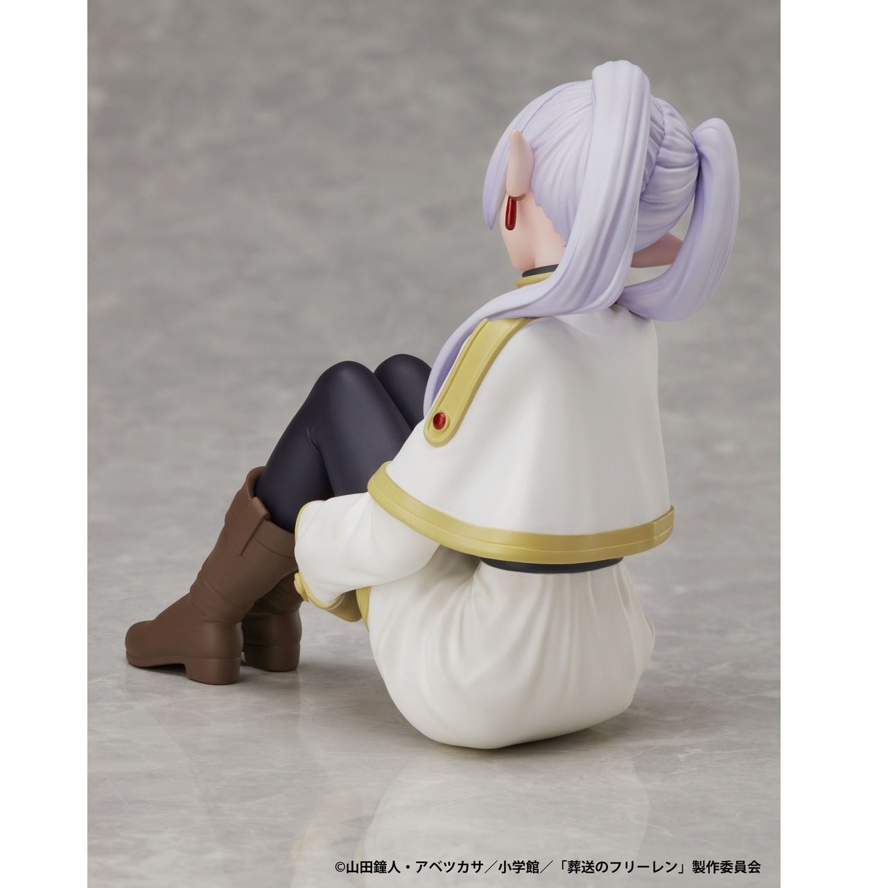 elcoco 葬送的芙莉蓮 芙莉蓮 (1/7比例) - Microworks ACG