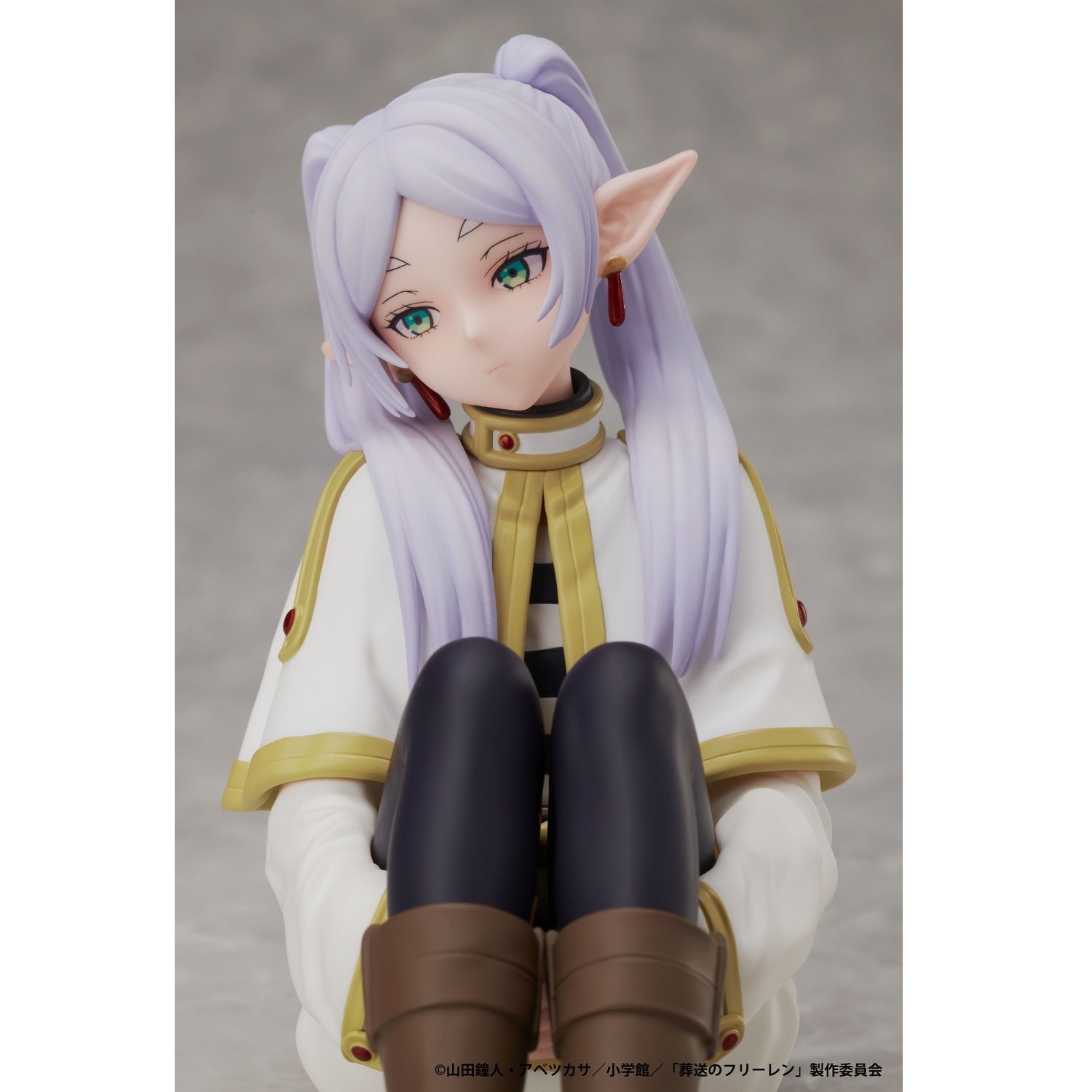 elcoco 葬送的芙莉蓮 芙莉蓮 (1/7比例) - Microworks ACG