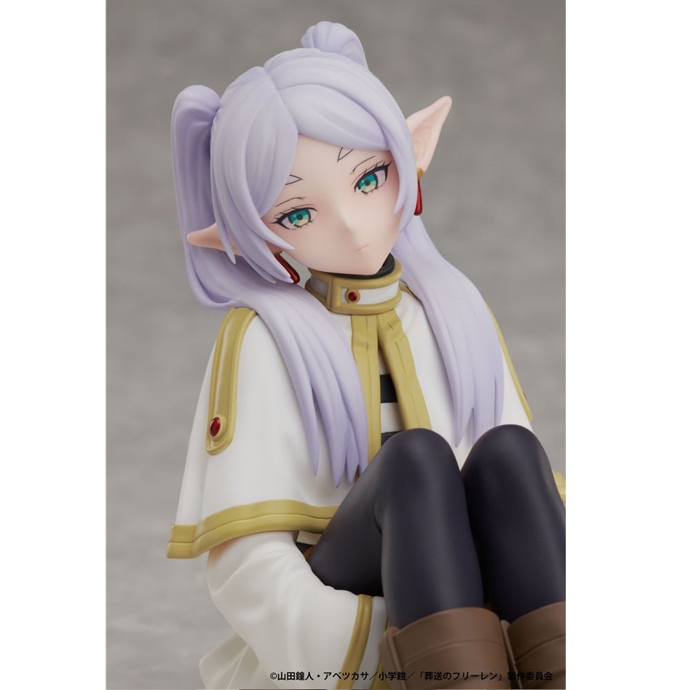 elcoco 葬送的芙莉蓮 芙莉蓮 (1/7比例) - Microworks ACG