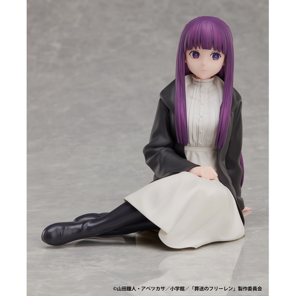elcoco 葬送的芙莉蓮 費倫 (1/7比例) - Microworks ACG