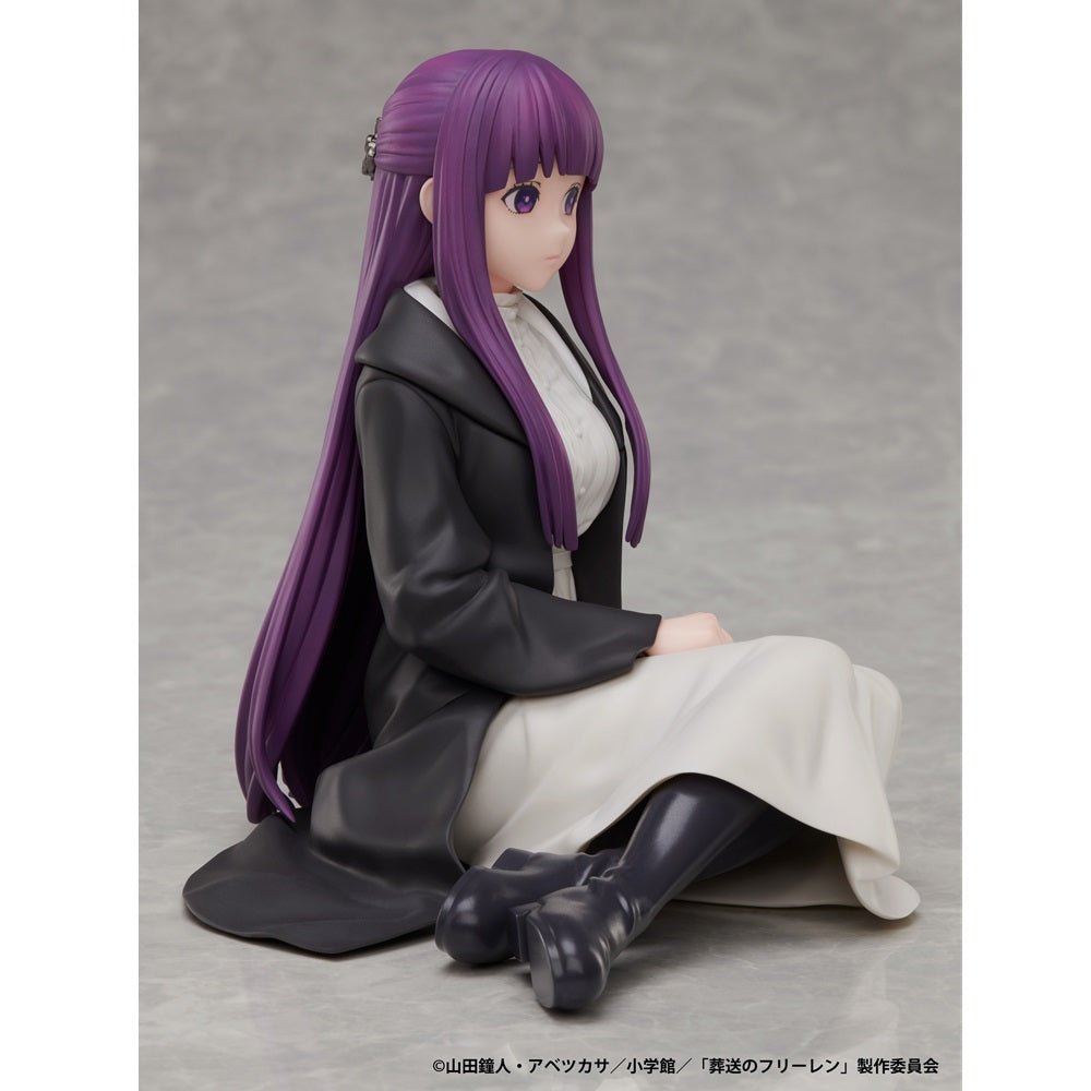 elcoco 葬送的芙莉蓮 費倫 (1/7比例) - Microworks ACG