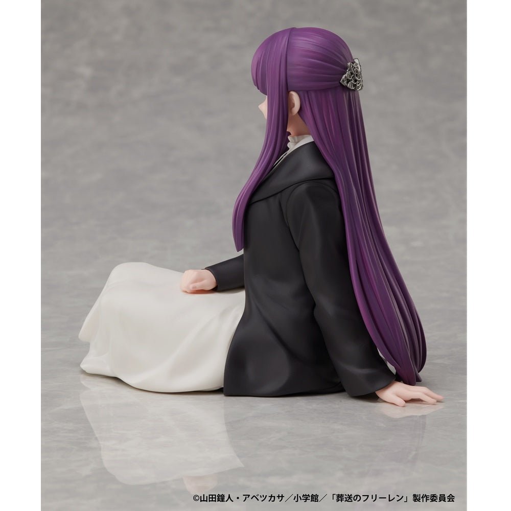 elcoco 葬送的芙莉蓮 費倫 (1/7比例) - Microworks ACG