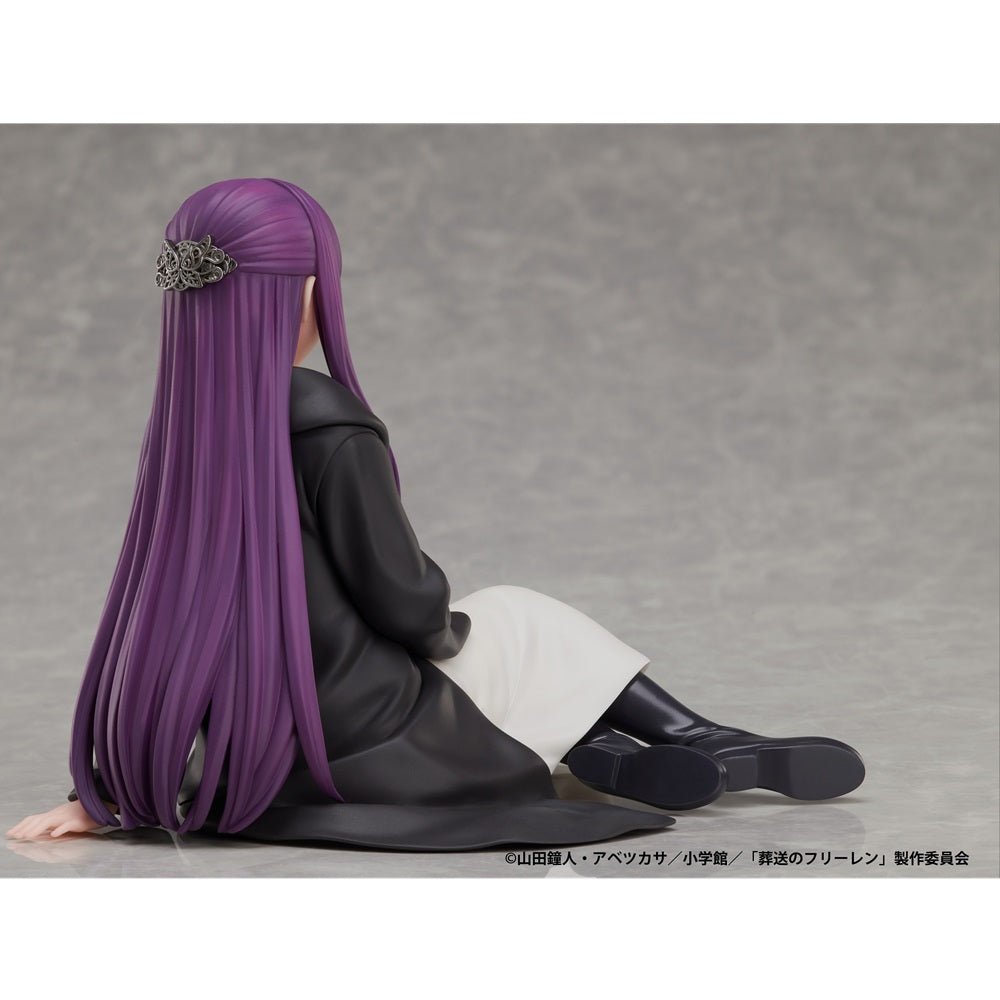elcoco 葬送的芙莉蓮 費倫 (1/7比例) - Microworks ACG