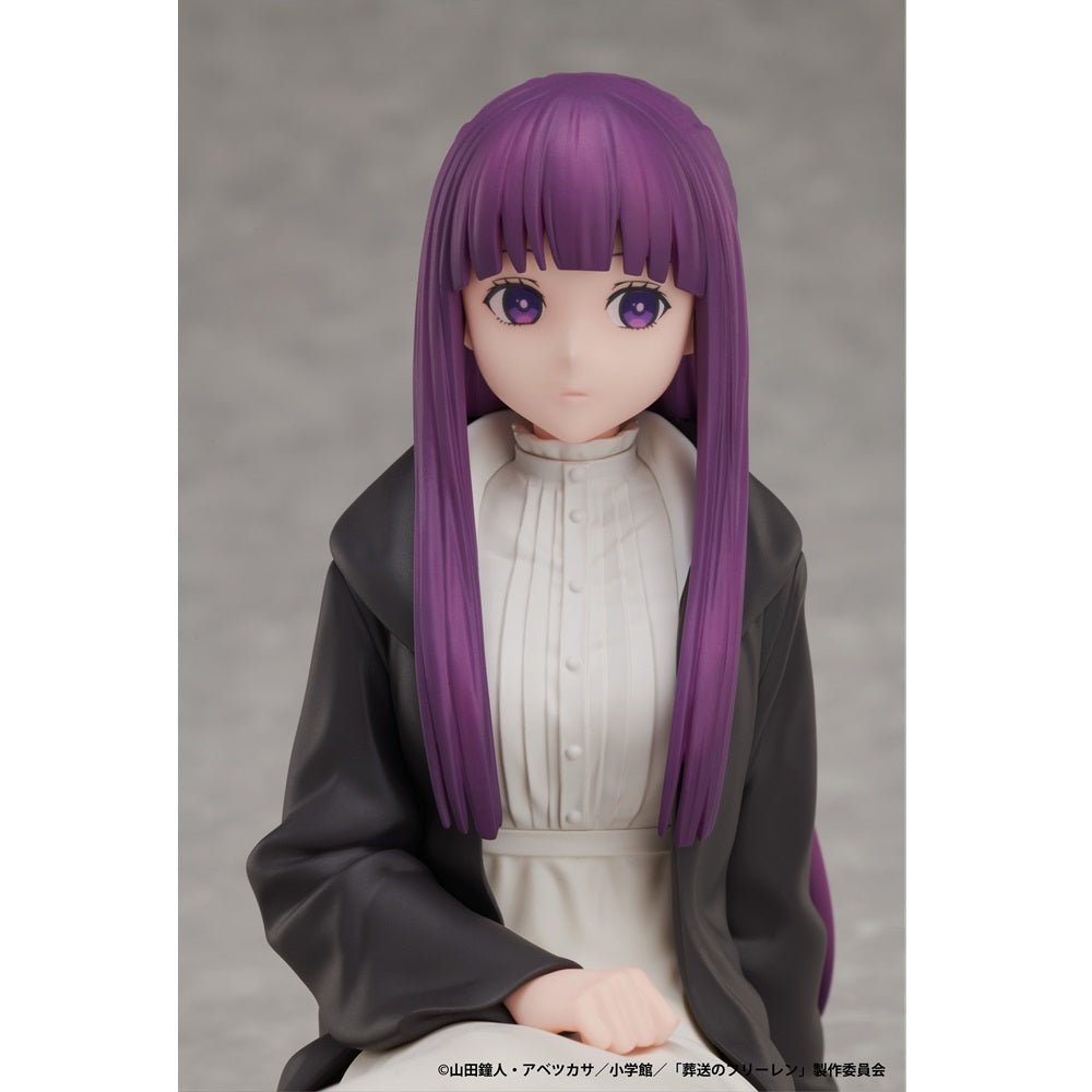 elcoco 葬送的芙莉蓮 費倫 (1/7比例) - Microworks ACG