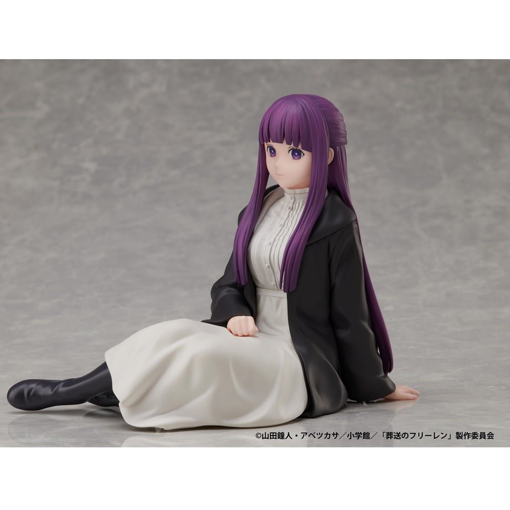 elcoco 葬送的芙莉蓮 費倫 (1/7比例) - Microworks ACG